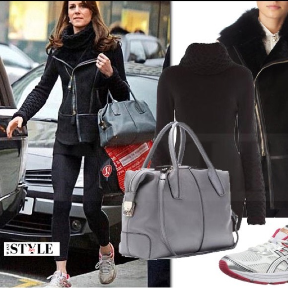 Brand New Tod’s Limited Edition Blue Woven Leather D-Styling Medium Duffle Bag - Picture 5 of 13